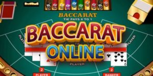 Baccarat trực tuyến mang đến nội dung thú vị 