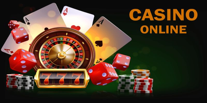 Casino live cung cấp game bài đỉnh cao 