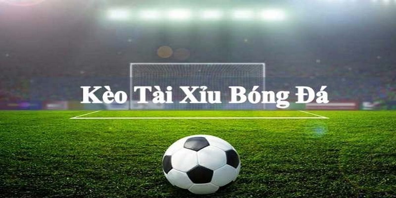 Chơi kèo Tài Xỉu bóng đá được đánh giá cao 