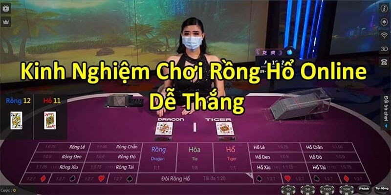 Đừng bỏ qua cách chơi xen kẽ linh hoạt 