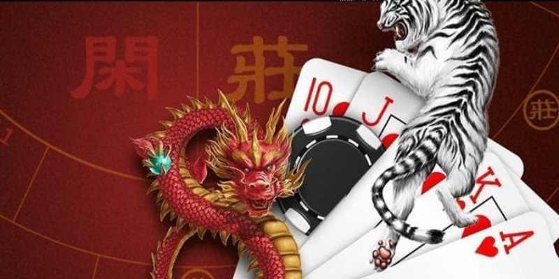 Nắm rõ luật chơi Dragon & Tiger cần thiết 