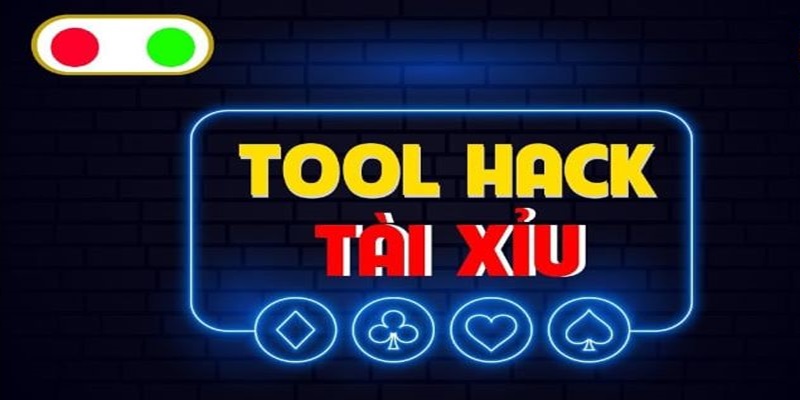 Quá trình dùng tool hack trong tài xỉu hoàn toàn miễn phí 