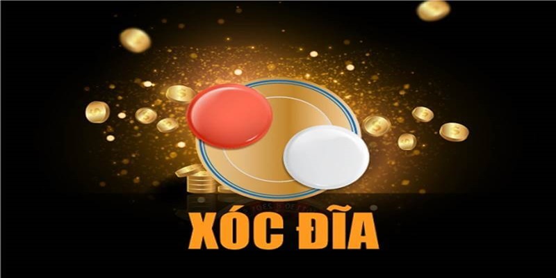 Xoc dia là sản phẩm cá cược hấp dẫn 