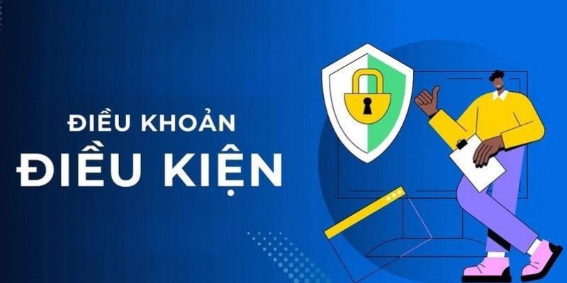 Điều khoản và điều kiện tại VL88