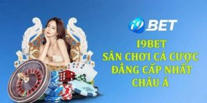 So sánh nhà cái vl88 và i9bet - đánh giá ưu điểm của cái i9bet