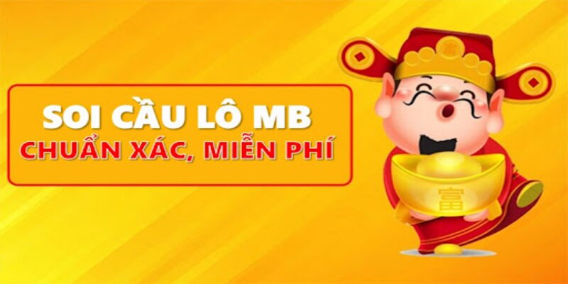 Tổng hợp một vài phương pháp soi cầu lô đề uy tín chính xác